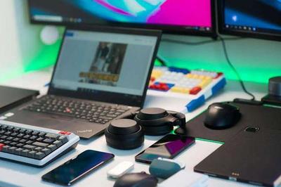 早買(mǎi)早享受 提升生活品質(zhì)的數(shù)碼產(chǎn)品推薦