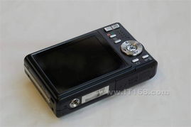 愛國者V860數(shù)碼相機(jī) 技術(shù)與美學(xué)的融合